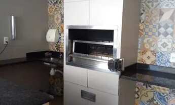 Imagem 5: Alugo lindo 3 Qts sendo 1 suíte, Sol da manhã! Fechamento de varanda, despensa! Lazer, 02