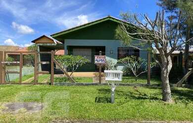Imagem 2: Casa 4 dormitórios ou + para Venda em Cidreira, NAZARÉ, 6 dormitórios, 2 banheiros, 1 vaga