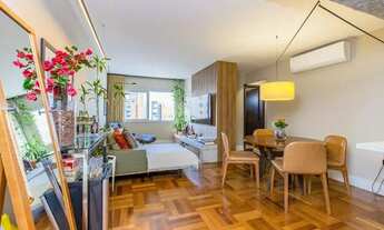 Imagem: Apartamento tipo para venda com 2 quartos