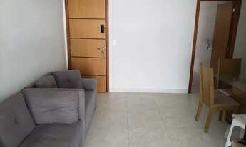 Imagem 2: Apartamento para aluguel com 3 quartos e lazer