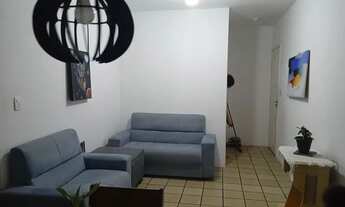 Imagem 3: Aluga-se apartamento mobiliado