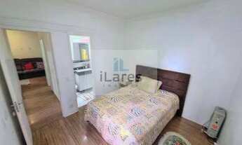 Imagem 7: Apartamento com 3 dorms, Planalto, São Bernardo do Campo - R$ 380 mil, Cod: 3141