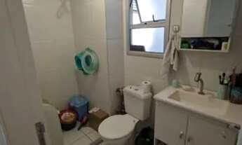 Imagem 6: Apartamento residencial para Venda Palmeiras de São José, São José dos Campos 2 dormitório