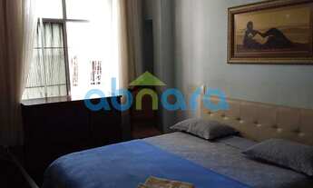 Imagem 6: Apartamento-À VENDA-Copacabana-Rio de Janeiro-RJ