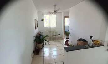 Imagem 2: Apartamento nos pioneiros