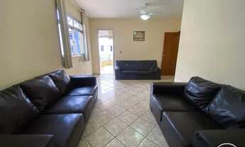 Imagem 2: Apartamento para venda tem 90 metros quadrados com 3 quartos em Praia do Morro - Guarapari