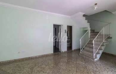 Imagem 2: São Paulo - Casa Padrão - Belém