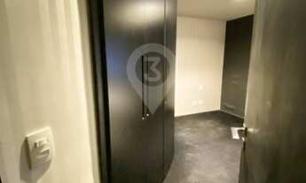 Imagem 3: Apartamento para locação - Moema - 120m² - 2 dorms ( 1 suítes ) - 2 vagas - NSK3 Imóveis