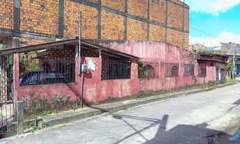 Imagem: CASA/TERRENO BARATO NA SACRAMENTA PARA EMPREENDIMENTOS