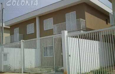 Imagem 6: Atibaia - Casa Padrão - Caetetuba