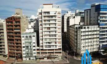 Imagem: Edifício Flat Areia Preta 1 quarto a venda