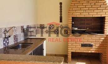 Imagem 7: Casa à venda, 454 m² por R$ 1.268.000,00 - Vila Progresso - Jundiaí/SP