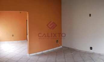 Imagem 5: Franca - Casa Padrão - Centro