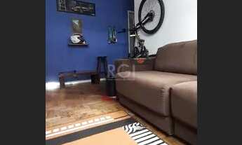 Imagem 3: Apartamento com 01 quarto no bairro Partenon