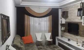 Imagem 2: SOBRADO - MONTANHÃO - SP