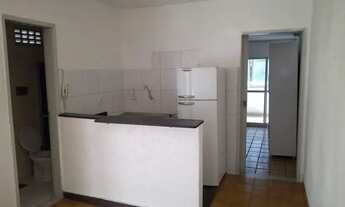 Imagem 6: Apartamento para aluguel com 40 metros quadrados com 1 quarto em Pituba - Salvador - BA