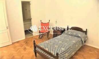 Imagem 6: Apartamento-À VENDA-Ipanema-Rio de Janeiro-RJ