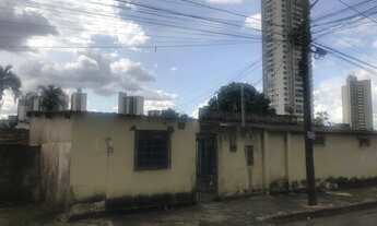 Imagem 3: Lote/Terreno para venda possui 429 metros quadrados em Setor Leste Universitário - Goiânia