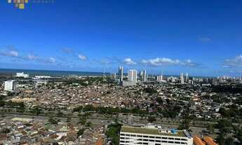 Imagem: Edf Alameda dos flamboyants, andar alto