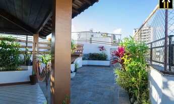Imagem 6: Cobertura Duplex 4 quartos no Caminho das Árvores - Salvador/BA