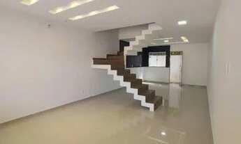 Imagem: Casa para venda com 160 metros quadrados