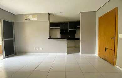 Imagem 6: Apartamento Torres de Madri 54m² - Ótima Localização