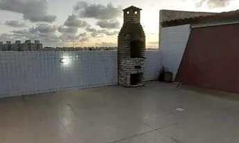 Imagem 5: Apartamento para venda possui 61 metros quadrados com 2 quartos