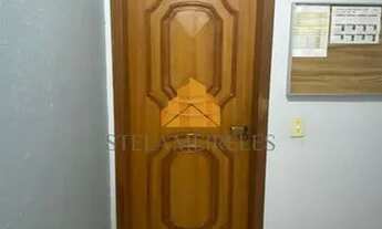 Imagem 2: Apartamento com área privativa de 03 Q e suíte no Bairro Espirito Santo