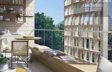 Imagem 7: Cobertura em Jardim Botânico - Rio de Janeiro