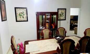 Imagem 5: Casa (térrea na rua) 3 dormitórios, cozinha planejada