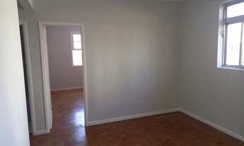 Imagem: Apartamento 02 dormitórios, 1 banheiro