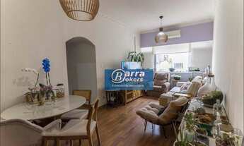 Imagem 1: Tijuca, Apartamento, 3 quartos, praça saens pena