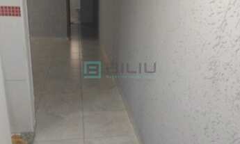 Imagem 4: Apartamento em Conjunto Habitacional A. E. Carvalho - São Paulo