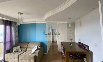 Imagem: Apartamento com 2 dorms, Assunção, São