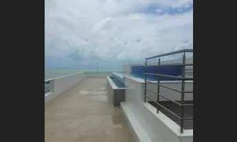 Imagem 4: Vista definitiva do Mar<br>2 quartos sendo 1 suíte <br>Sala<br>Cozinha