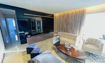 Imagem 3: ESPETACULAR Apartamento! 202m2, UNIQUE, Andar Alto - Morada do Sol. MODIFICADO