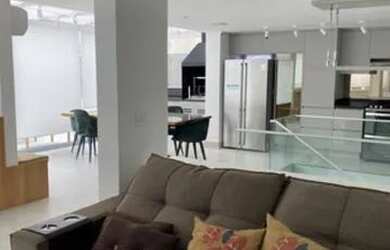 Imagem 5: COBERTURA - VILA OLÍMPIA - SP