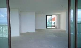 Imagem 7: Monvert - Horto Florestal, 239m², 4 Suítes, Nascente, Vista Mar, 4Vagas