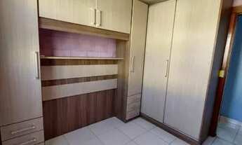 Imagem 2: Apartamento Semi mobiliado A Venda