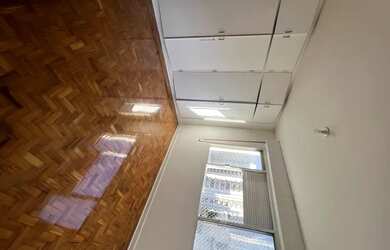 Imagem 5: ALUGO Apto c/ 45m2 studio, reformado Sta Cecília