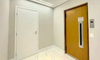 Imagem 3: Apartamento para venda possui 219 metros quadrados com 3 quartos em Jardim Paulista - São