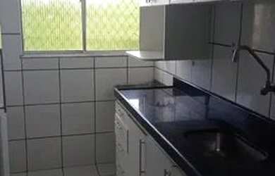 Imagem 2: Locação na COHAMA