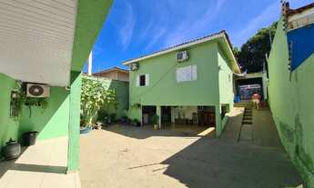 Imagem: Casa Jardim Cuiabá