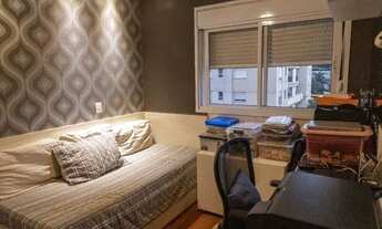 Imagem 16: Apartamento para venda com 153 m² com 3 suítes em Vila Romana - São Paulo - SP