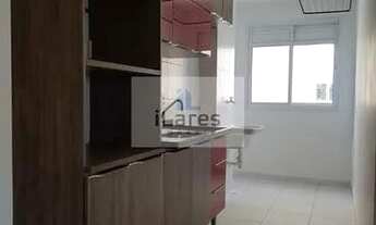 Imagem 6: Apartamento com 2 dorms, Demarchi, São Bernardo do Campo - R$ 310 mil, Cod: 2834