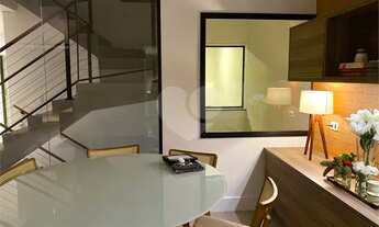 Imagem 7: Casa alto padrão, 5 suítes, 5 vagas, área de lazer, no Planalto Paulista em São Paulo