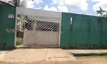 Imagem: Vendo casa valor negociável-aceito entrada