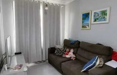 Imagem 2: Apartamento em Morro Santana