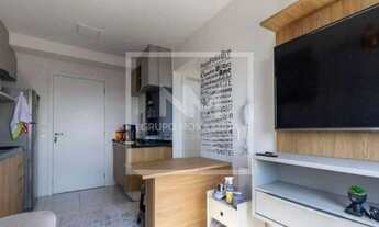 Imagem: Itaquera · 2 Dorms · 35 m² · Lazer