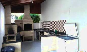 Imagem 4: Apartamento (tipo - padrao) 3 dormitórios, cozinha planejada, em condomínio fechado